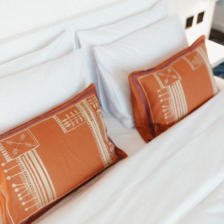 Shada Hotel Jumeirah Garden 두바이 외부 사진