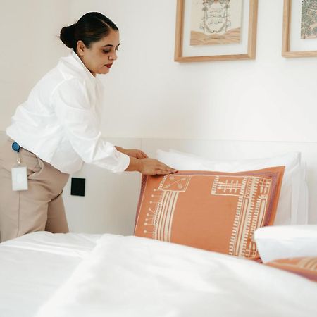 Shada Hotel Jumeirah Garden 두바이 외부 사진