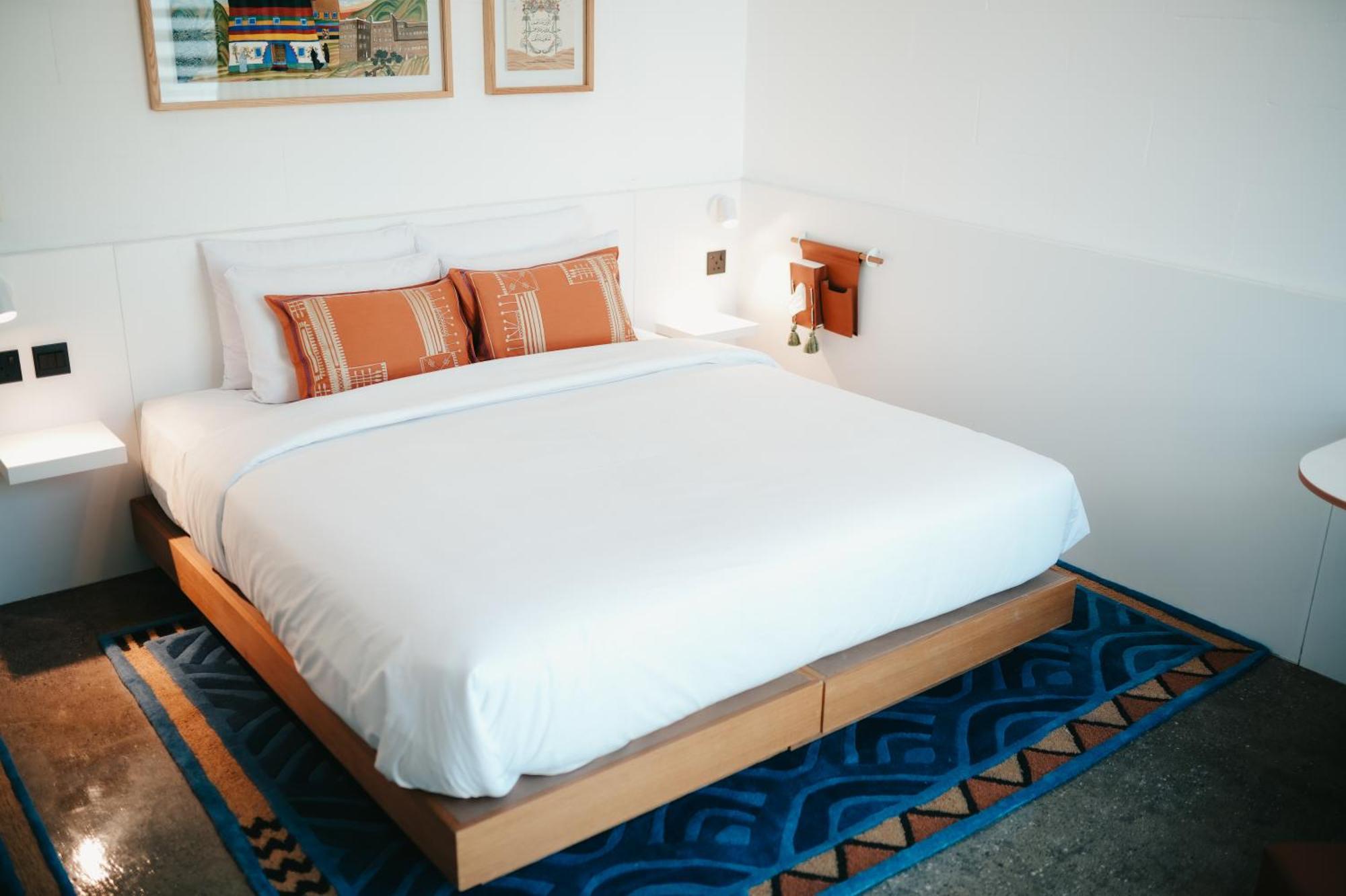 Shada Hotel Jumeirah Garden 두바이 외부 사진