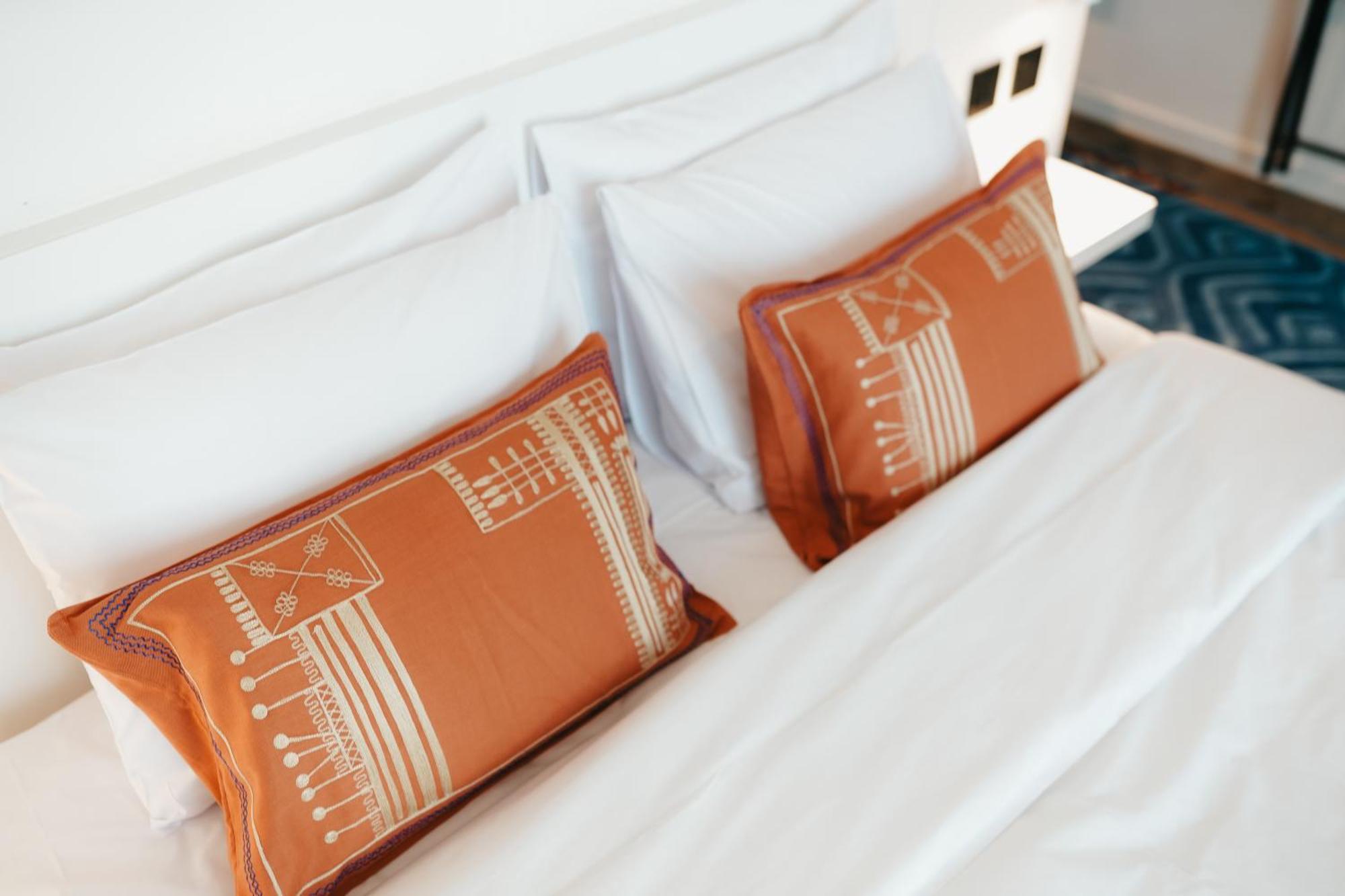 Shada Hotel Jumeirah Garden 두바이 외부 사진