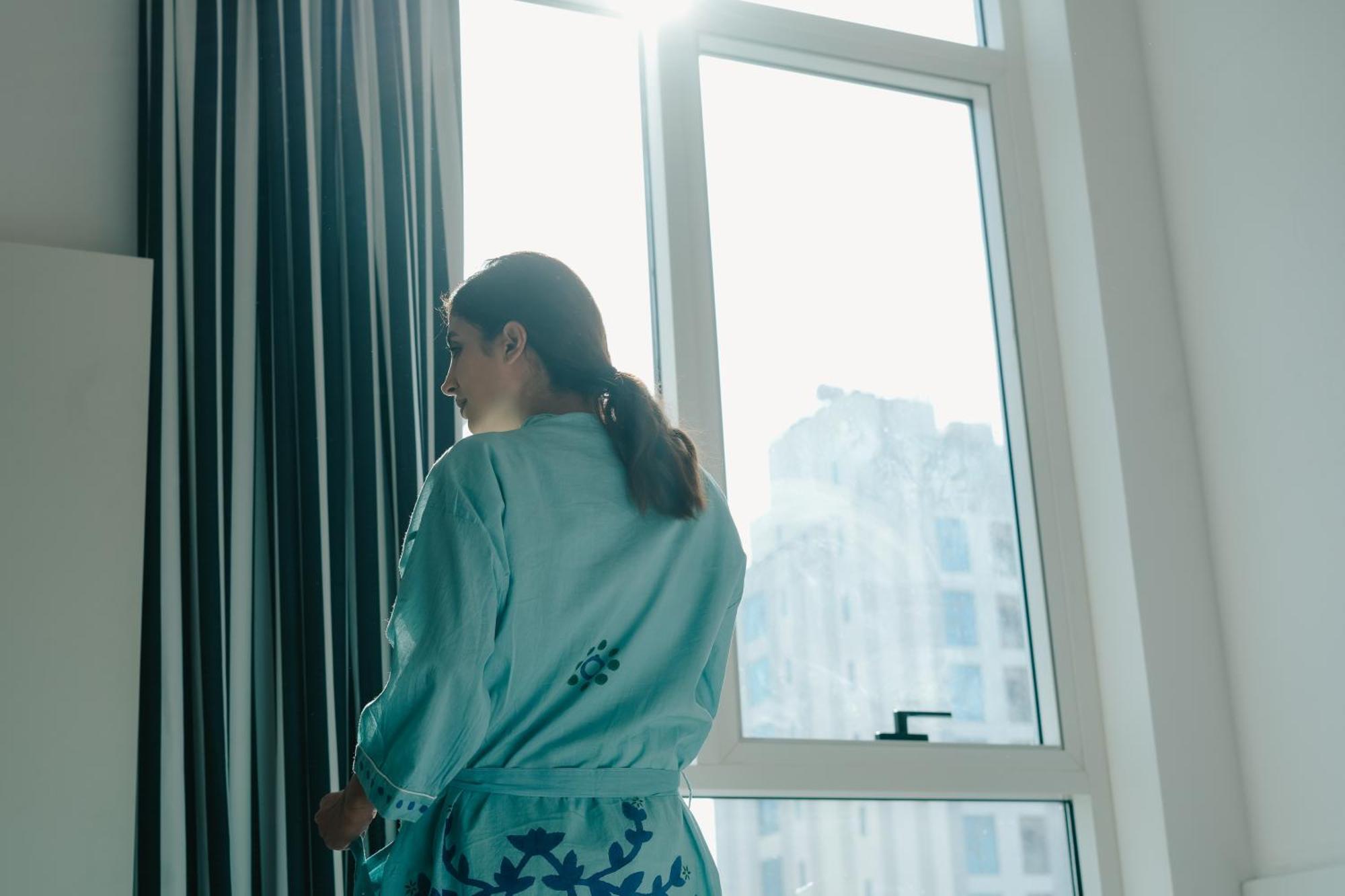 Shada Hotel Jumeirah Garden 두바이 외부 사진
