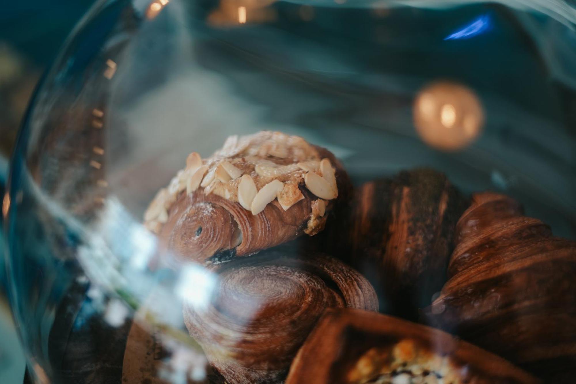 Shada Hotel Jumeirah Garden 두바이 외부 사진
