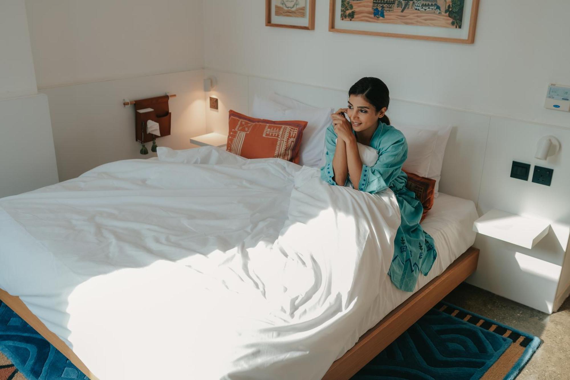 Shada Hotel Jumeirah Garden 두바이 외부 사진