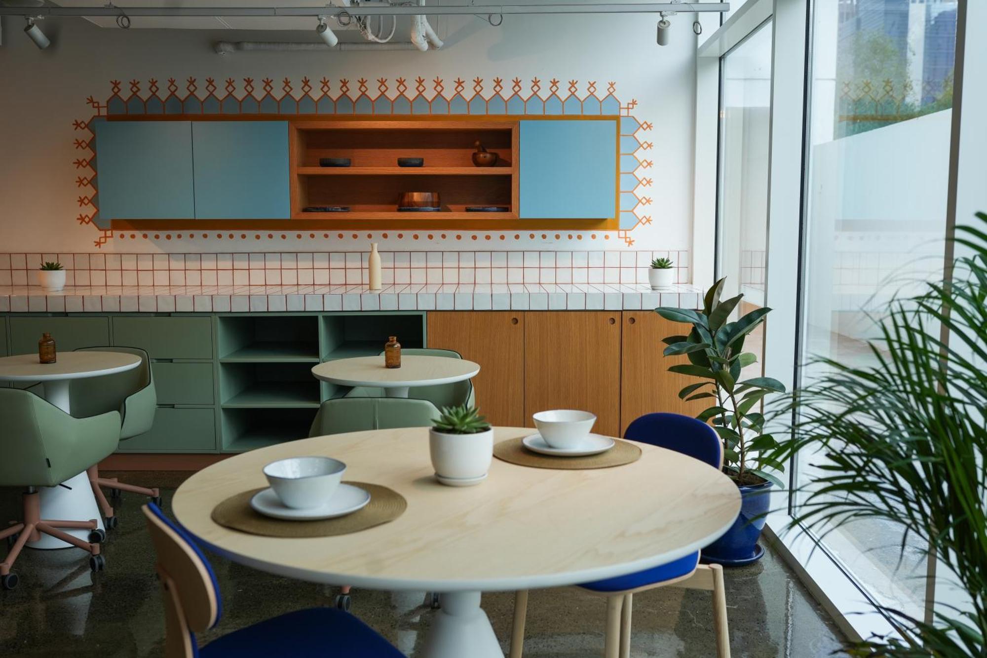 Shada Hotel Jumeirah Garden 두바이 외부 사진