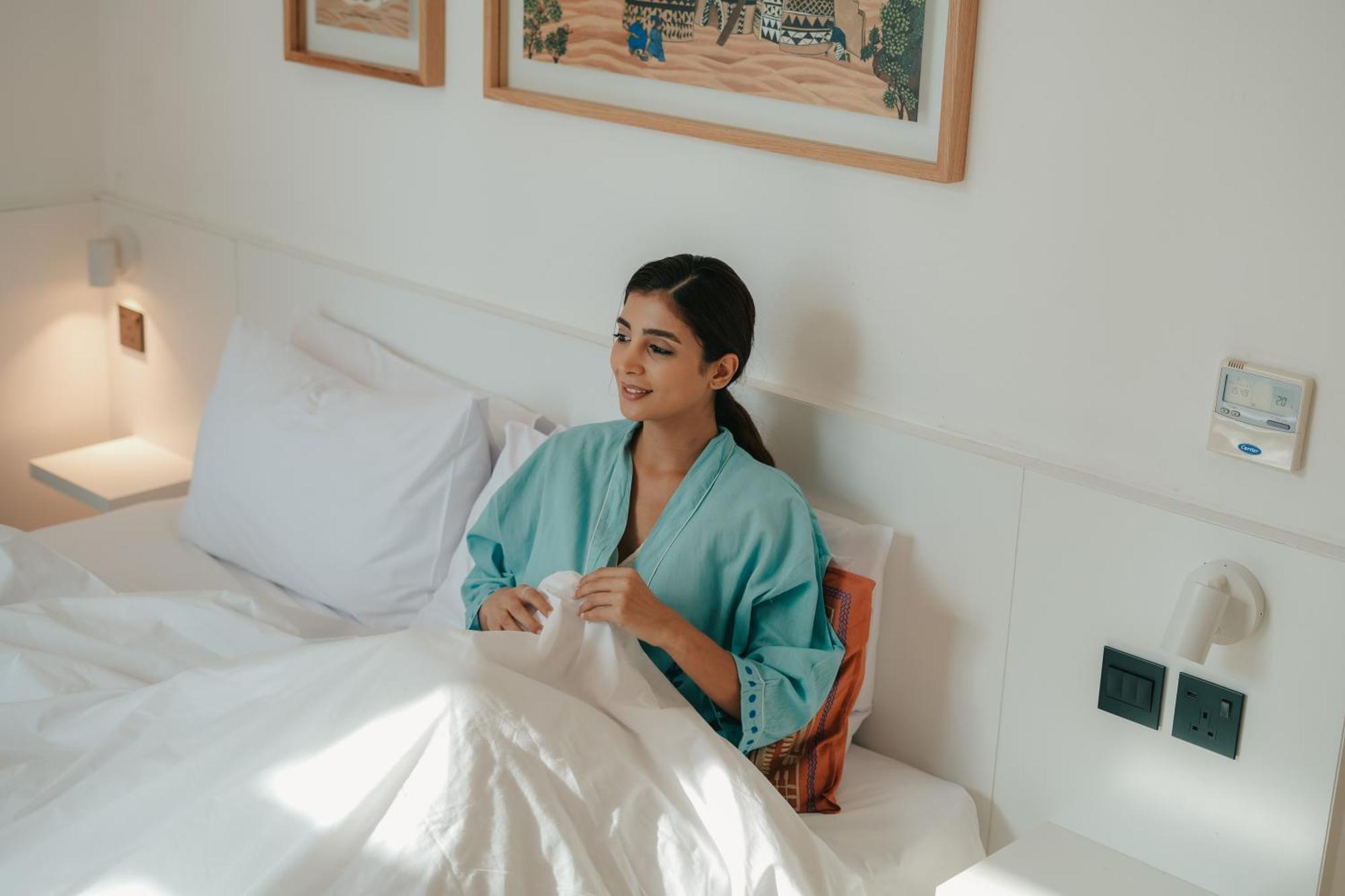 Shada Hotel Jumeirah Garden 두바이 외부 사진