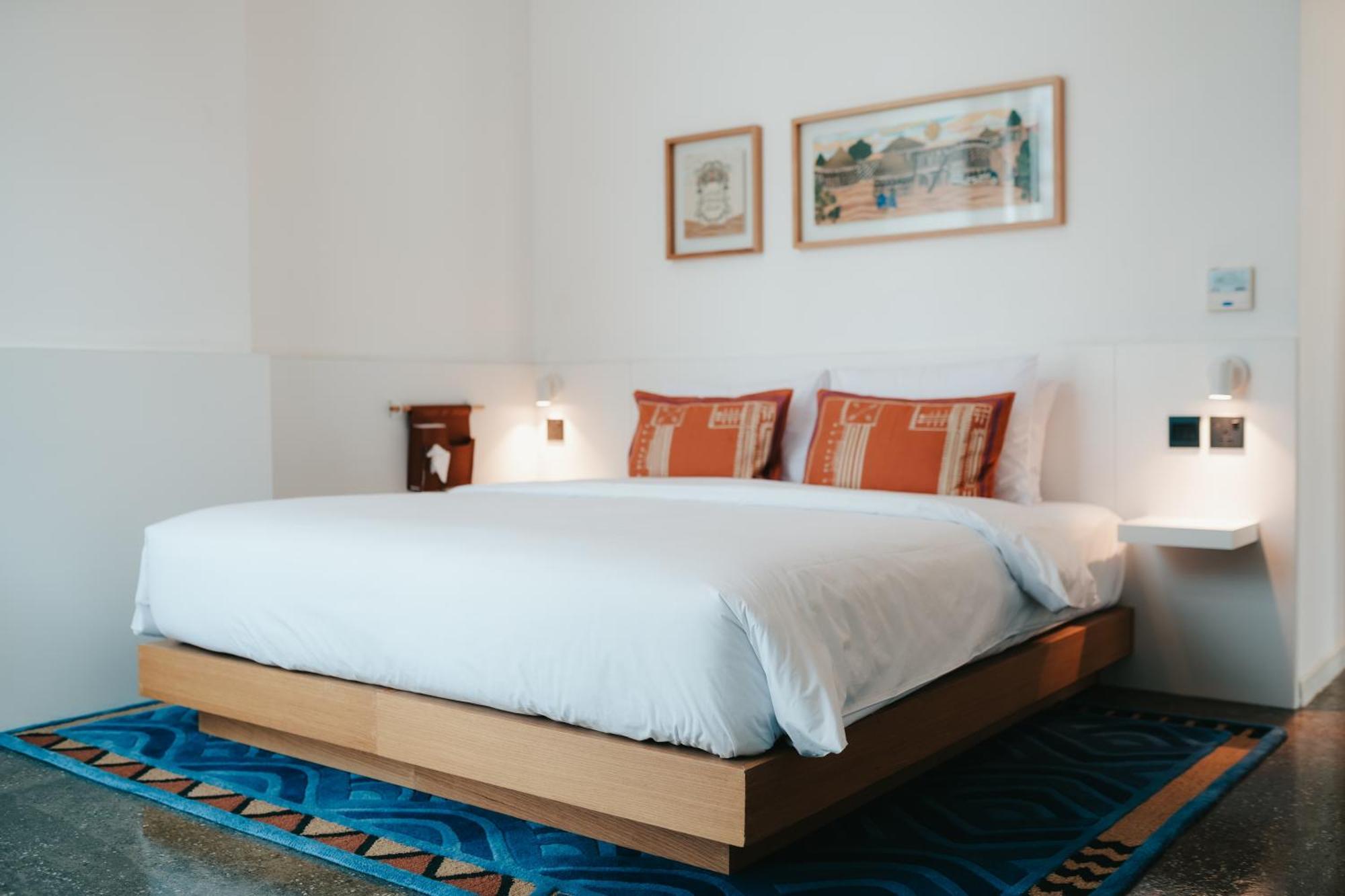 Shada Hotel Jumeirah Garden 두바이 외부 사진