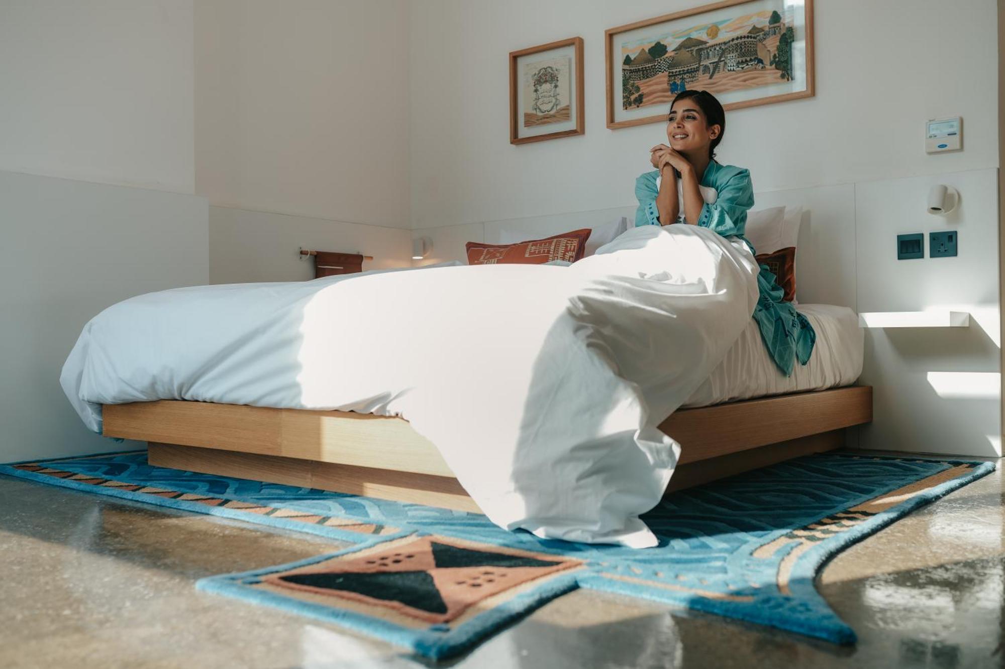 Shada Hotel Jumeirah Garden 두바이 외부 사진