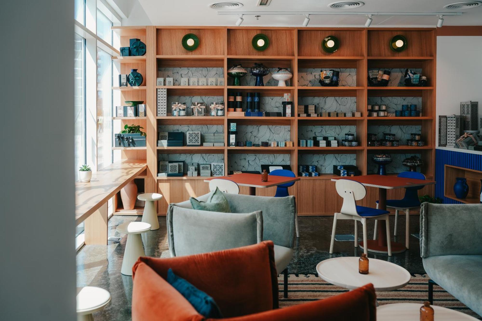 Shada Hotel Jumeirah Garden 두바이 외부 사진